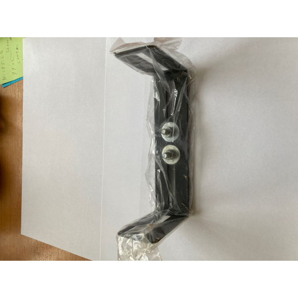 universele uitschuifbare ophangbeugel voor CB bakjes